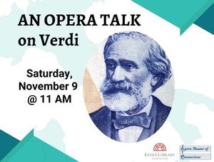 An Opera Talk on Ver